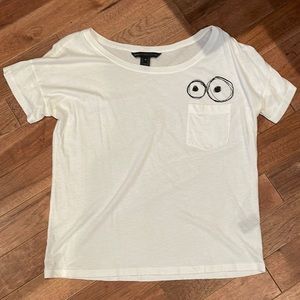 Marc by Marc Jacobs t-shirt